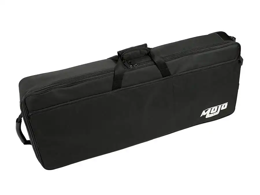 Crumar SPT-61-BK Tasche für MOJO 61 mit Rollen